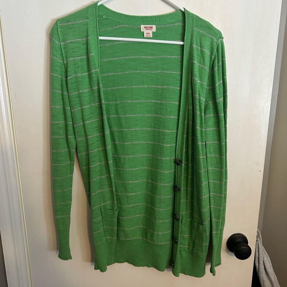 Cardigan